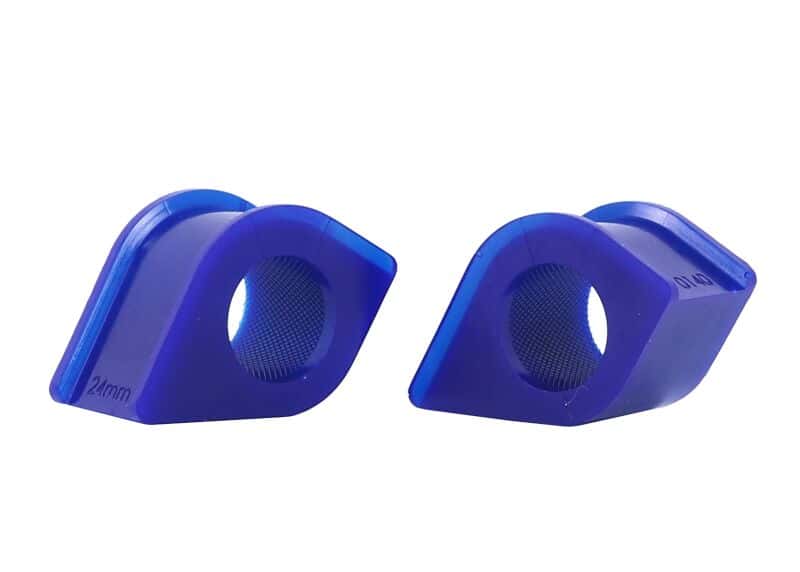 Superpro — SuperPro Alfa Romeo-Sway Bar To Chassis Mount
Bushing Kit - view 3