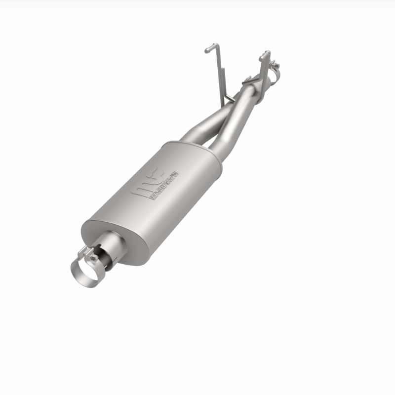 Magnaflow — Magnaflow 09-18 Ram 1500 5.7L DF With Muffler
Muffler Kit - view 27