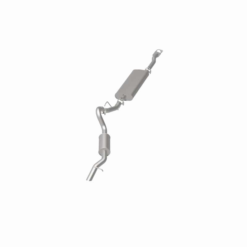 Magnaflow — MagnaFlow BRE Exhaust Kit 02-09 Terrza Uplndr Ventur Silhou Montna Relay
Exhaust Kit - view 13