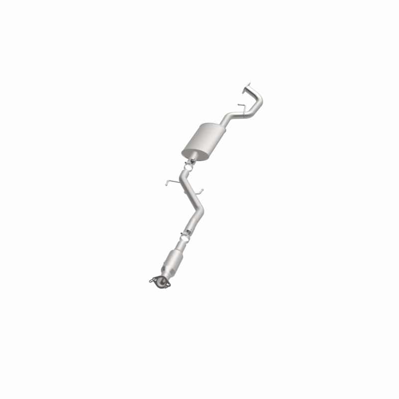 Magnaflow — Magnaflow 13-14 Santa Fe 2L Underbody Direct Fit Converter
OEM Grade
OEM - view 24
