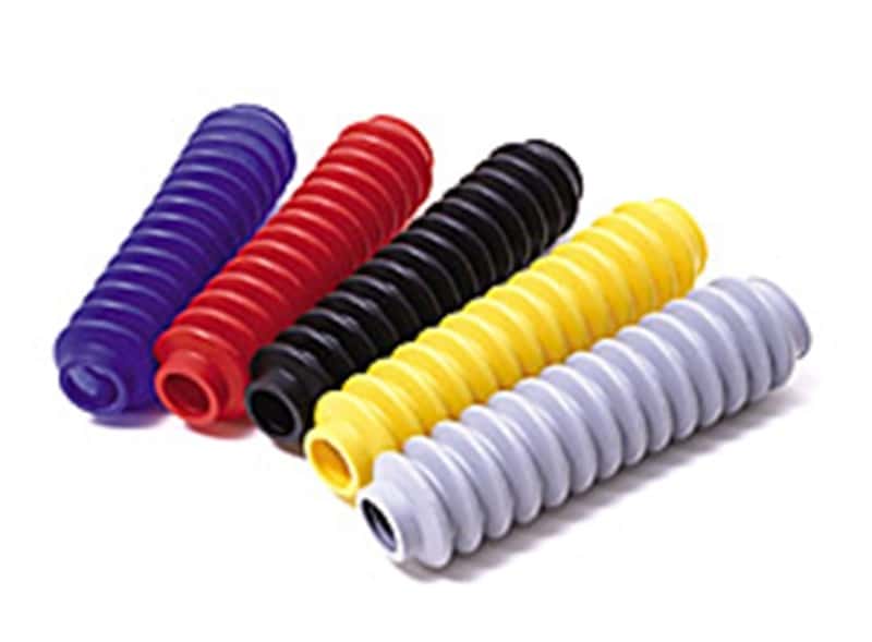 Fabtech — Fabtech Shock Absorber Bellow - Black
ShkAbsrbrHardware
ShkAbsrbrBellow - view 2