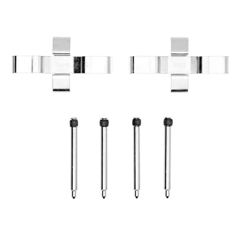 DFC — DFC 79-85 Mercedes-Benz 280CE Front Premium Hardware Kit
DFC Disc Brk Hdw Kit - view 2