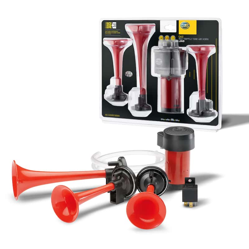 Hella — Hella Horn Kit Air 3Trumpet Melody - view 6