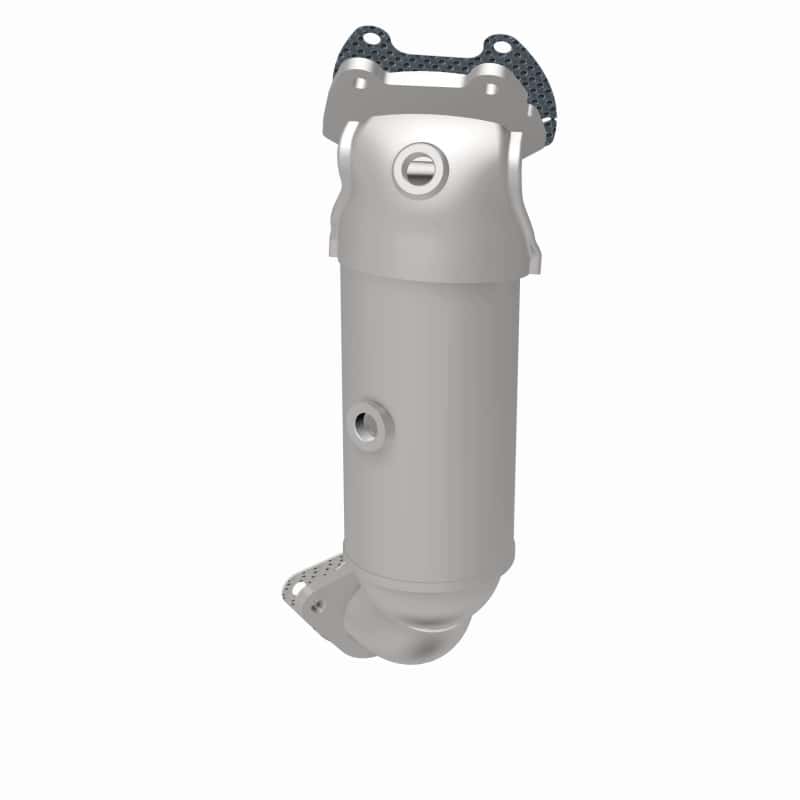 Magnaflow — MagnaFlow OEM Grade 11-14 Dodge Grand Caravan Direct Fit Federal Rear Catalytic Converter
OEM Grade
OEM - view 16