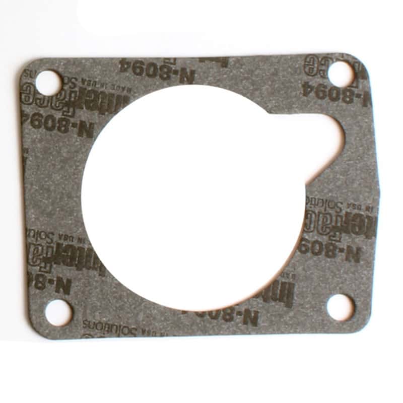 BBK — BBK 94-95 Mustang 5.0 65 70mm Throttle Body Gasket Kit
Throttle Body Gasket
Tb Gasket - view 4