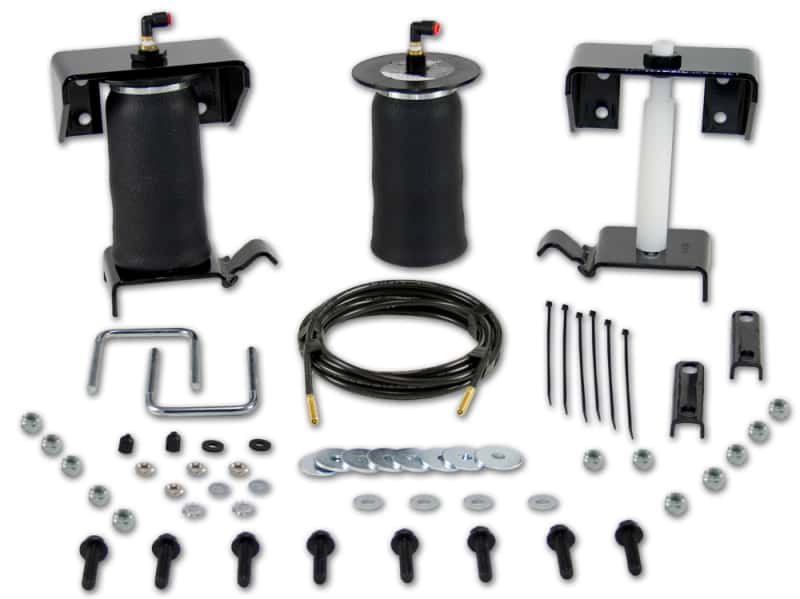Air Lift — Air Lift Ridecontrol Air Spring Kit
Susp Leveling Kit - view 2