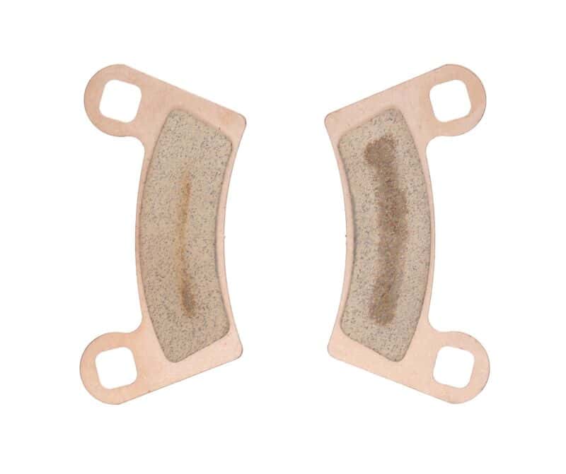 ProX — ProX 11-20 KTM85SX/12-17 Freeride 350 Rear Brake Pad
Brake pads - view 6