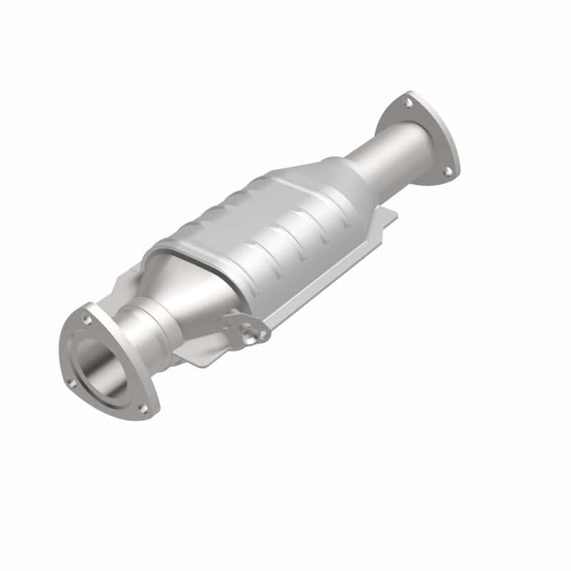 Magnaflow — MagnaFlow Conv Toyota 19.5X6.5X4 2.5/2.5
Standard Grade
Standard - view 28