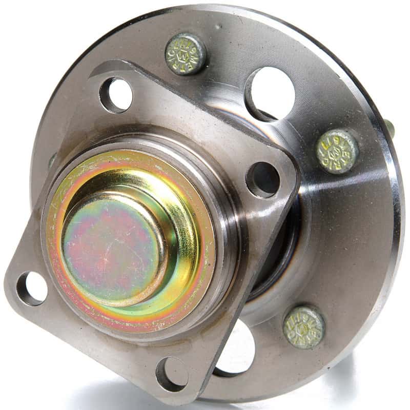Moog — MOOG 2005 Buick LaCrosse Rear Hub Assembly - view 2