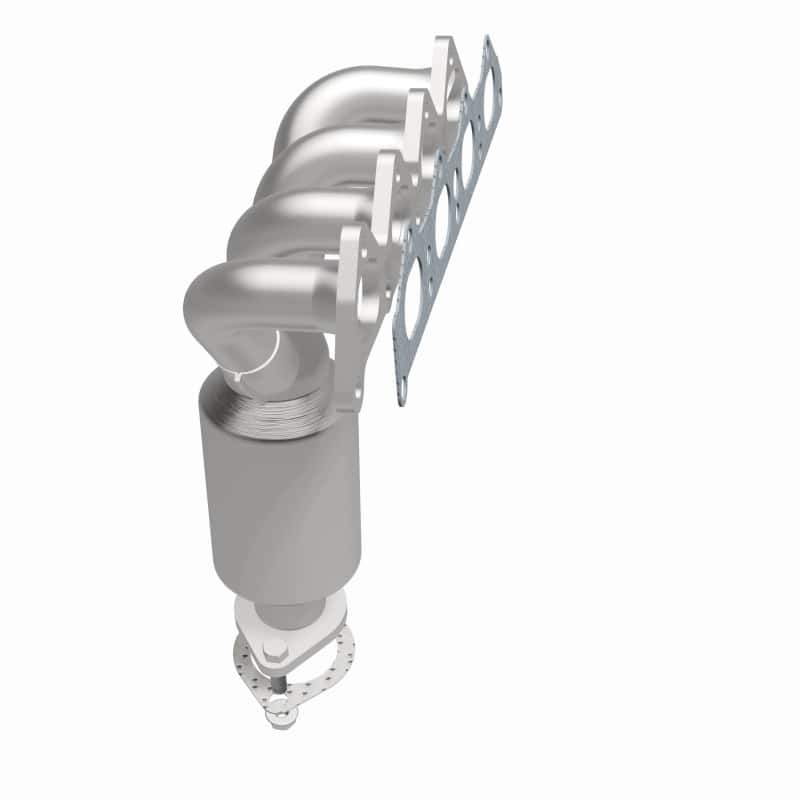 Magnaflow — MagnaFlow Conv DF 05-08 Kia Sportage 2.0L
HM Grade
HM - view 10