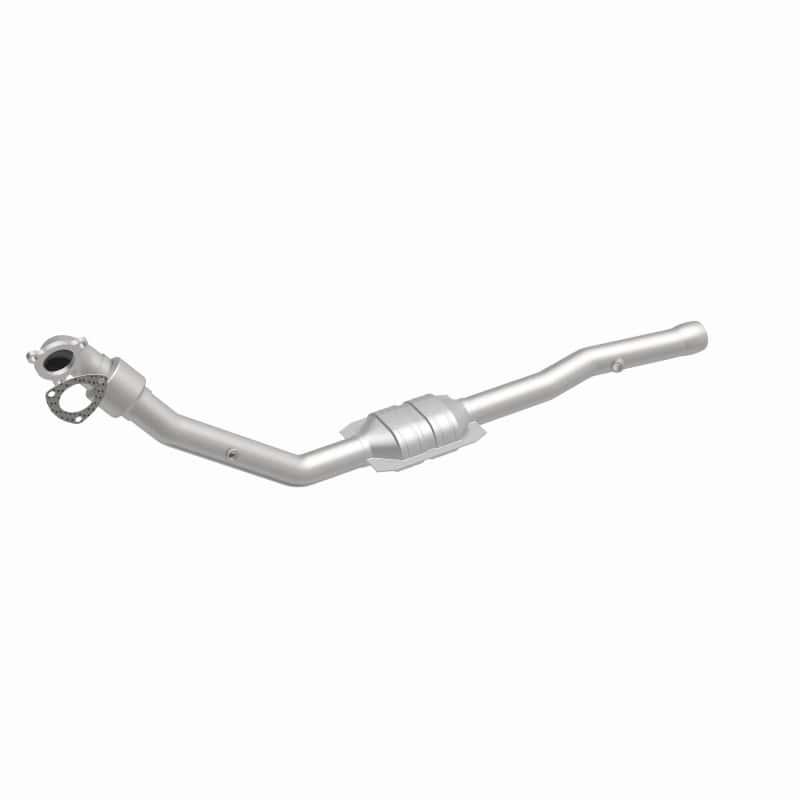 Magnaflow — MagnaFlow Conv DF 96-97 Volvo 850 2.5L
HM Grade
HM - view 9