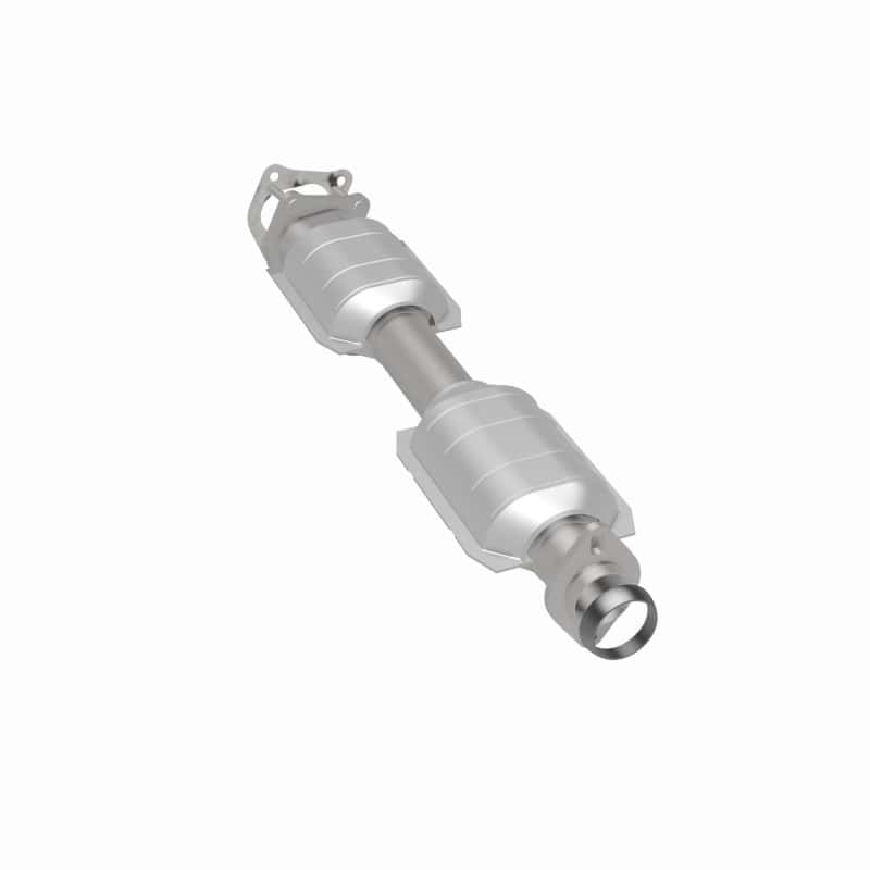 Magnaflow — MagnaFlow Conv Ford-Mazda 27.5X6.5X4 2.5/2.25
Standard Grade
Standard - view 15