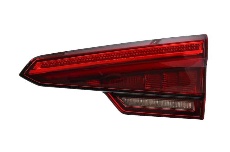 Hella — Hella 2015-2022 Audi A4 Right Inner Tail Light
TLMP INNER RH  LED A
TLMP INNER RH LED A - view 5
