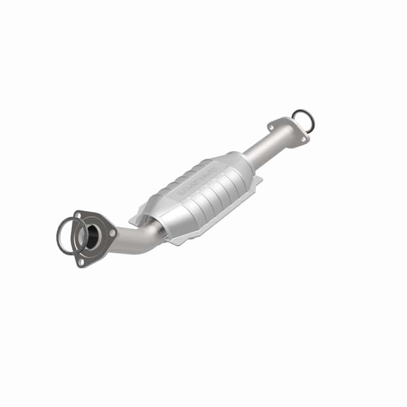 Magnaflow — MagnaFlow Conv DF 03-04 Toyota Tundra V8 4.7L Gas
HM Grade
HM - view 28