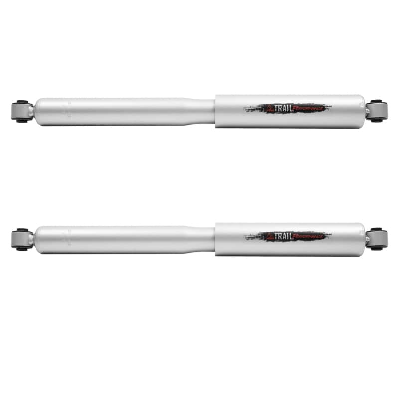 Belltech — Belltech 19-23 Chevrolet Silverado / GMC Sierra 1500 4WD 6in-8in Suspension Lift Kit w/ Shocks
LIFT KIT - view 13