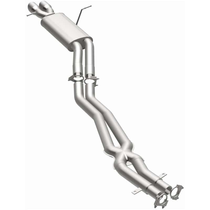 Magnaflow — BRExhaust 01-05 BMW 325i 325Ci 2.5L Exhaust Kit
Exhaust Kit - view 26