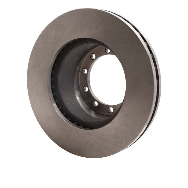 DFC — DFC 88-98 Ford F-59 Commercial Stripped Chassis Front/Rear Brake Rotor
DFC Brake Rotor - view 4