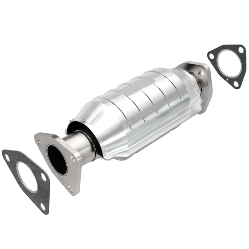 Magnaflow — MagnaFlow Conv Direct Fit Acura-Honda 85 87
Standard Grade
Standard - view 31