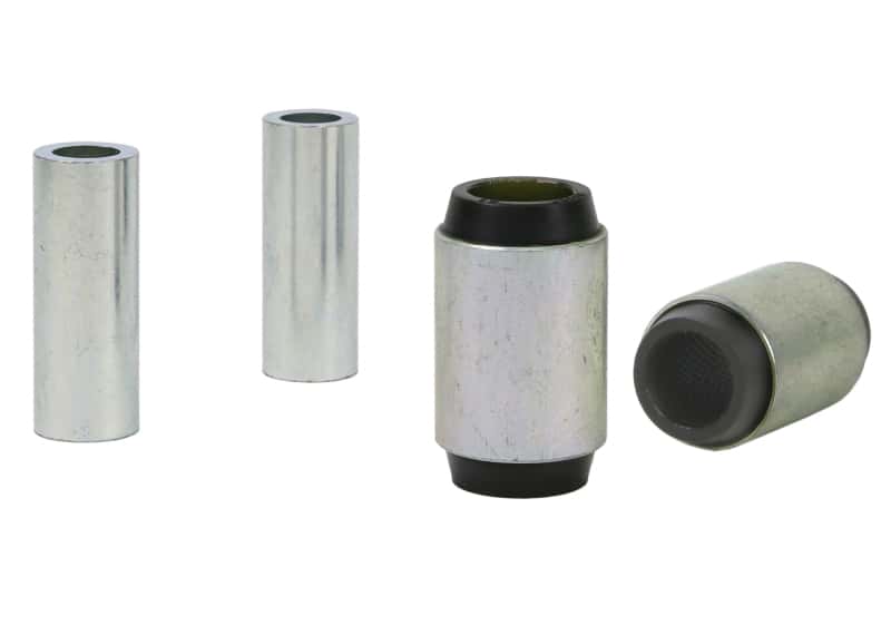 Whiteline — Whiteline Plus 7/03-11 Mazda RX8 Rear Control Arm Lower Inner Bushing Kit
Bushing Kit - view 1