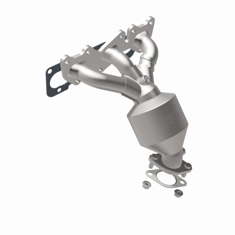 Magnaflow — MagnaFlow Conv DF 07-08 Hyundai Veracruz 3.8L
OEM Grade
OEM - view 17