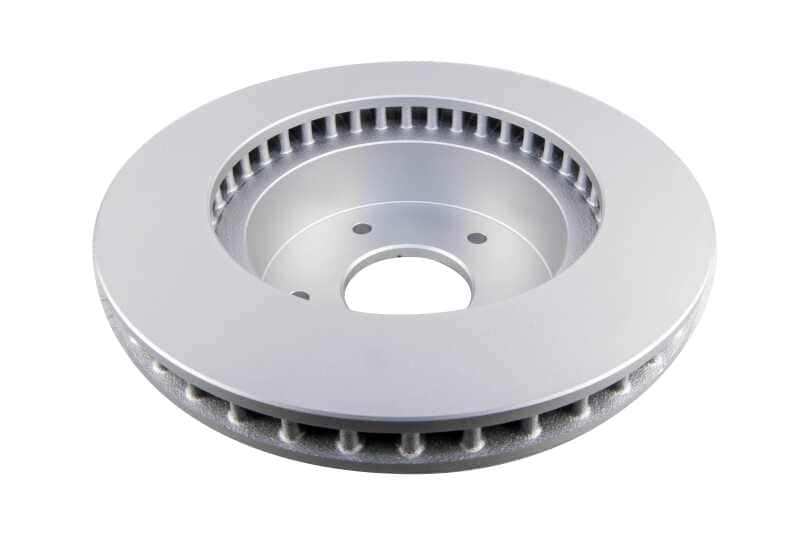 DBA — DBA 70-82 Chevrolet Corvette Rear En-Shield Street Series Rotor
Brake Rotor - view 2