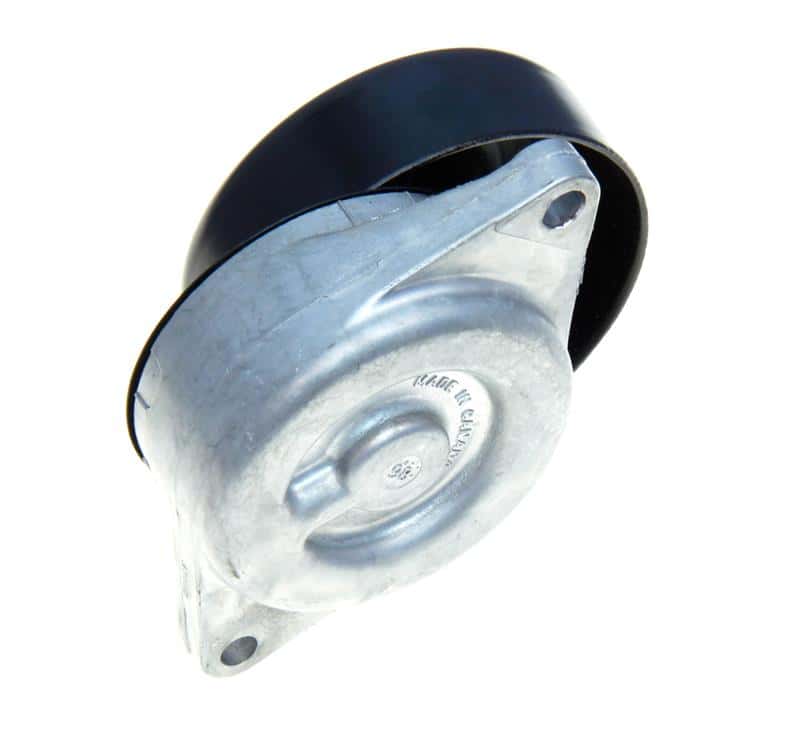 Gates — Gates 87-89 Chevrolet Camaro V-6 2.8L Tensioner Assy. Belt Drive Tensioner - view 9