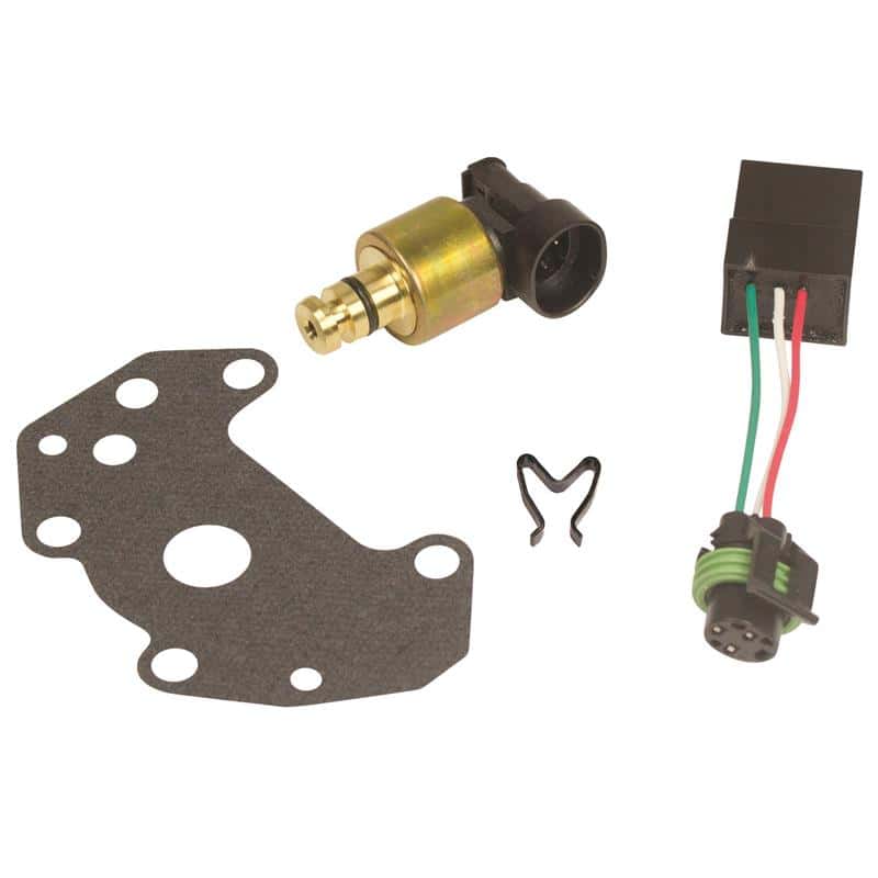 BD Diesel — BD Diesel Pressure Transducer Upgrade Kit - Dodge 2000-2007 47RE/48RE/46RE/44RE/42RE
TRANSDUCER UPGRADE
A/TPrsSnsTrnd - view 2