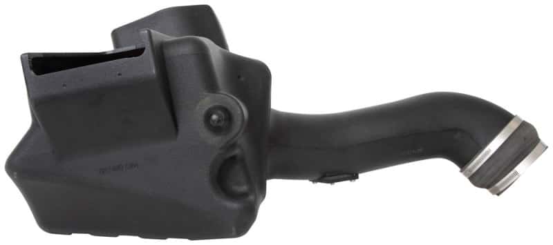 K&N Engineering — K&N 63 Series AirCharger Performance Intake 20-21 Ford F250 V8-6.7L DSL
Air Intake System - view 3