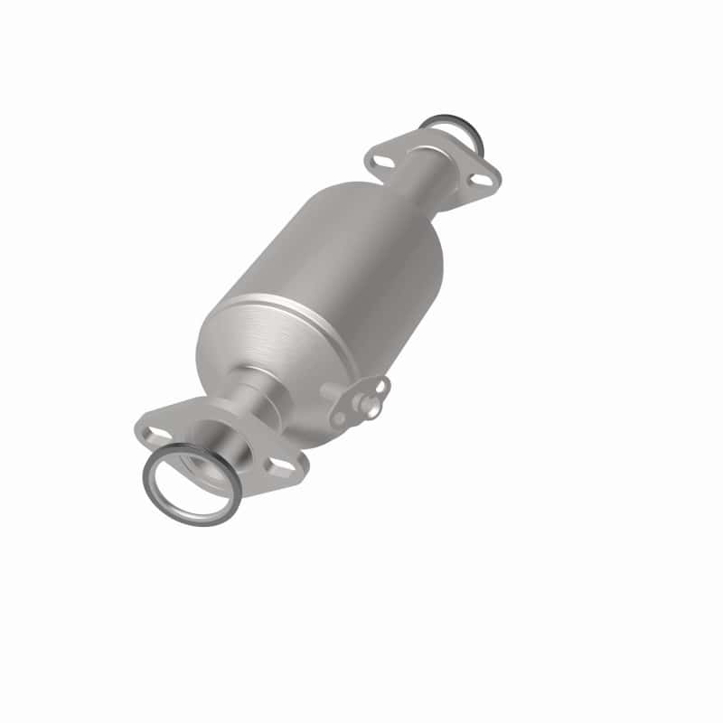 Magnaflow — MagnaFlow Conv DF 81-83 Toyota Pick Up 2.4L
California - view 17