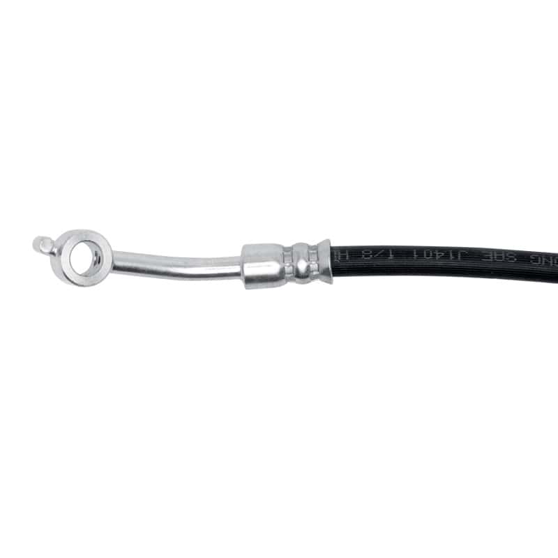 DFC — DFC 20-23 Hyundai Sonata Front-R Brake Hose - view 3