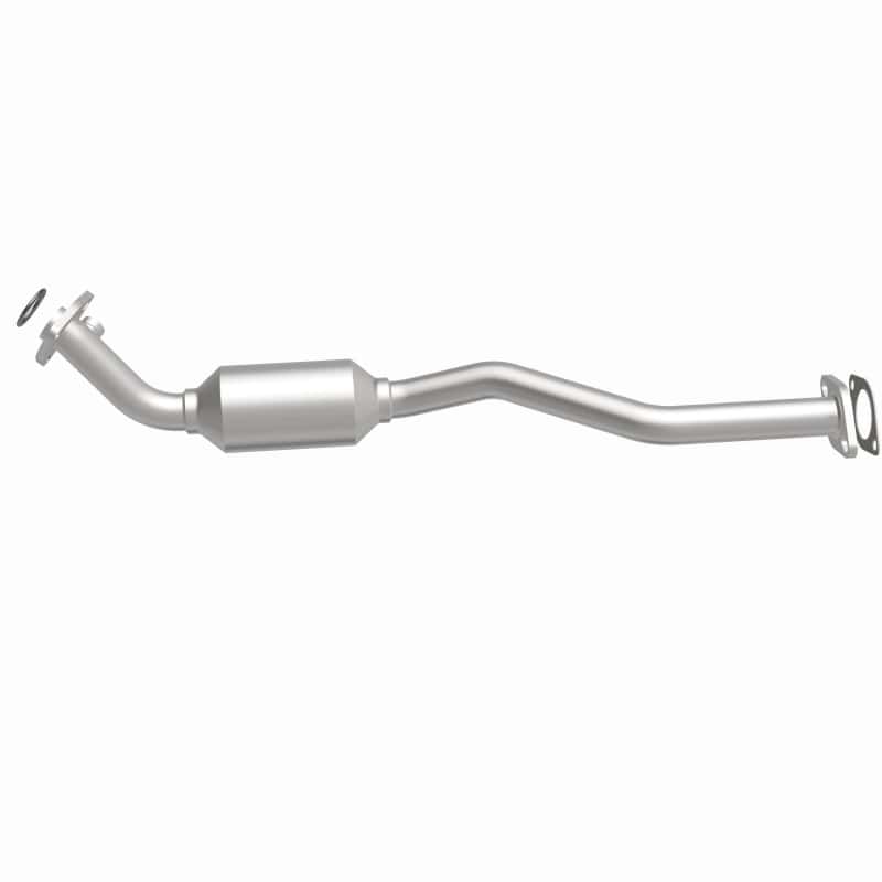 Magnaflow — MagnaFlow Conv DF 01-04 Frontier 3.3L D/S OEM
OEM Grade
OEM - view 11