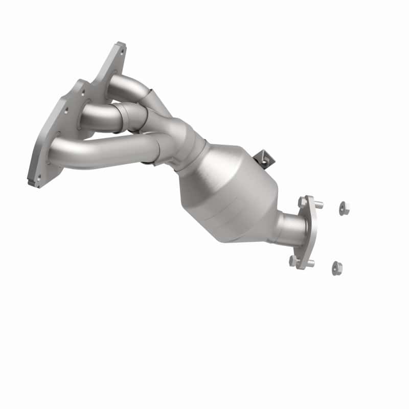 Magnaflow — MagnaFlow Conv DF 06-09 Toyota RAV4 3.5L
OEM Grade
OEM - view 11
