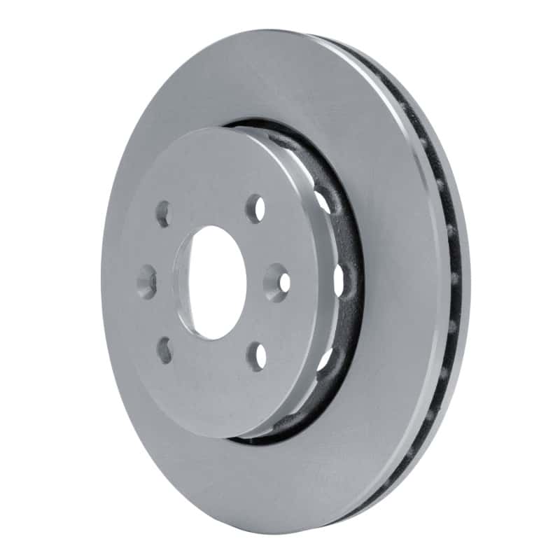 DFC — DFC 01-03 Kia Sephia Front Brake Rotor
DFC Brake Rotor - view 2