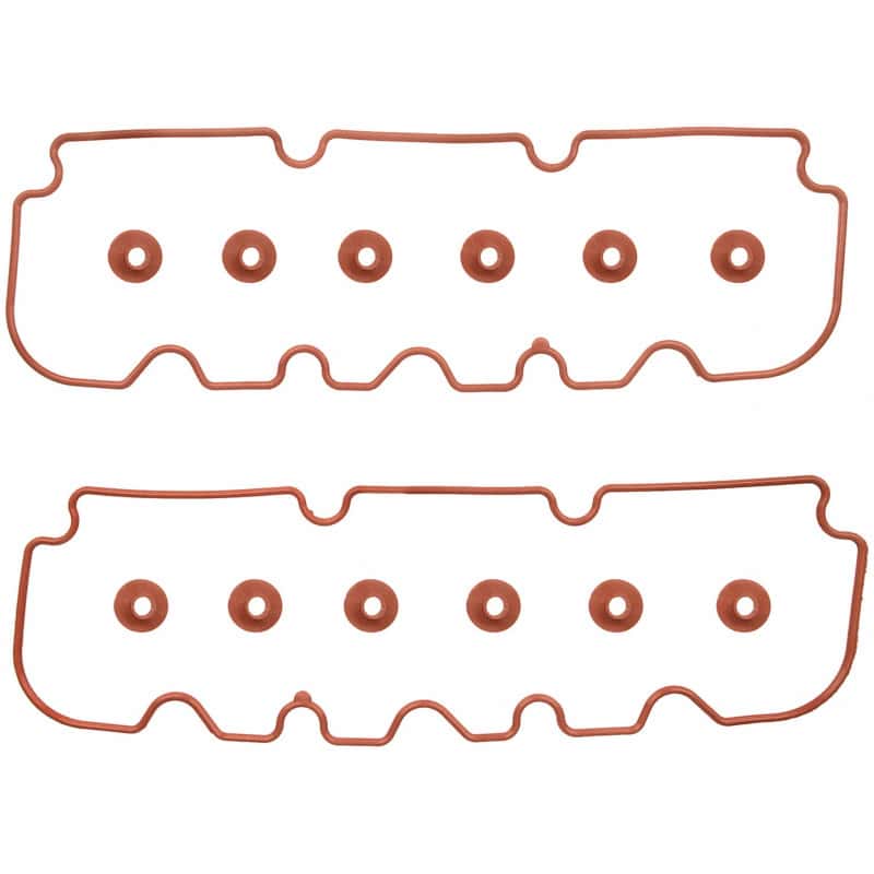 Fel-Pro — Fel-Pro Pontiac Grand Prix VS 50465 R Engine Valve Cover Gasket Set - view 1