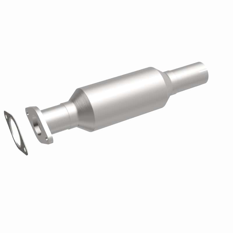Magnaflow — MagnaFlow Conv DF 2012 Ford Focus 2.0L
OEM Grade
OEM - view 9