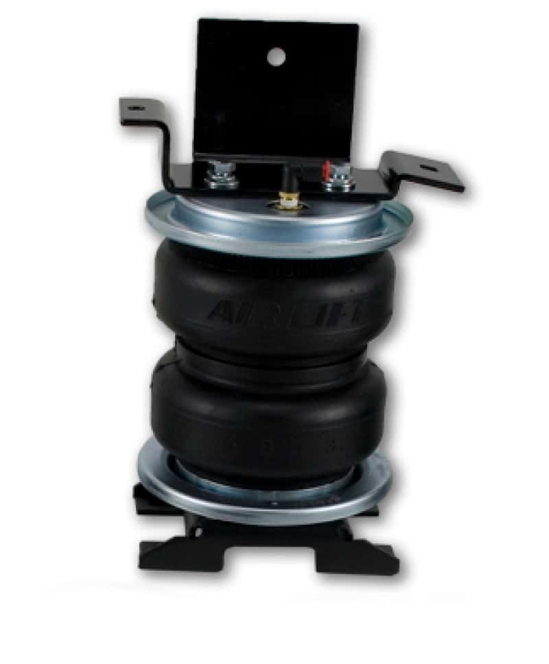 Air Lift — Air Lift LoadLifter 5000 Ultimate Rear Air Spring Kit for 73-86 Chevrolet C10 Suburban
Susp. air spring kit - view 4