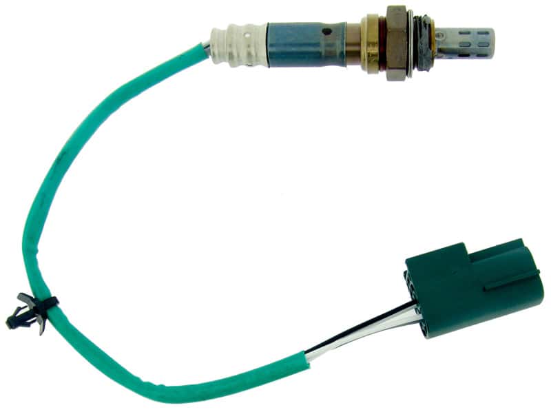 NGK — NGK Nissan Murano 2003 Direct Fit Oxygen Sensor - view 1