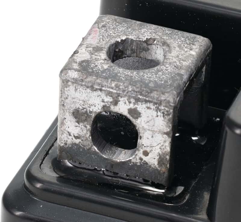 BikeMaster — BikeMaster TruGel Battery - MG5L-BS - view 2