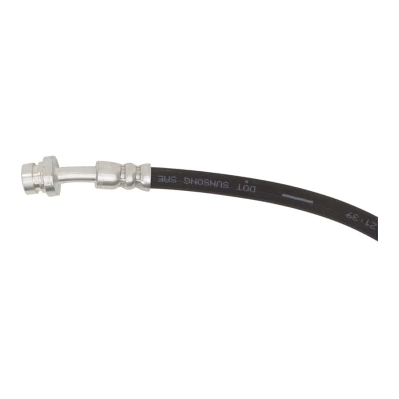 DFC — DFC 14-18 Kia Forte5 Rear-R Brake Hose - view 2