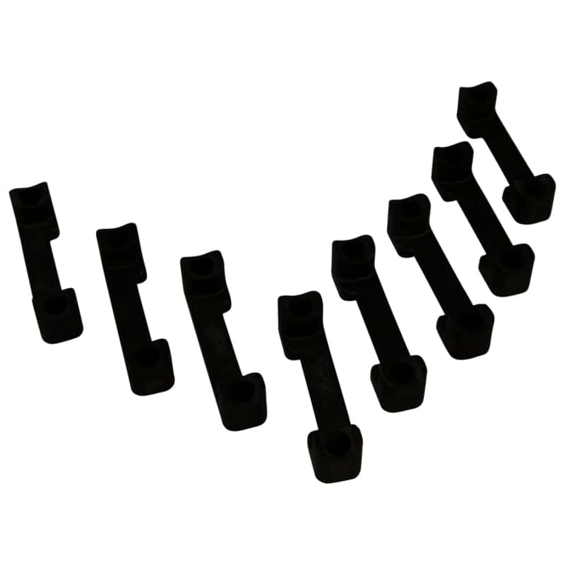 COMP Cams — COMP Cams Rocker Arm Pedestal Ultra GOL
ReplacementPedestals
Eng Valve Sprng Seat - view 1