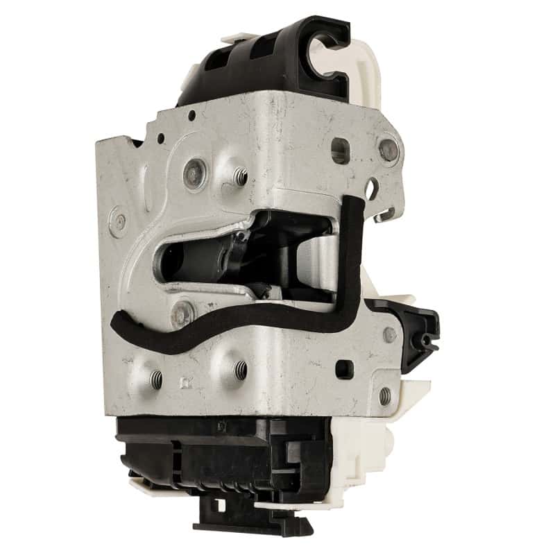 OMIX — Omix Tailgate Latch W/Power Locks- 07-18 JK & JKU - view 1