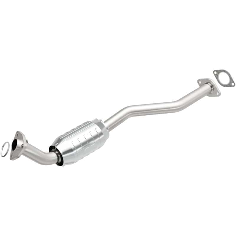 Magnaflow — MagnaFlow Conv DF 01-04 Xterra Driver Side Rear 3.3L
California - view 2