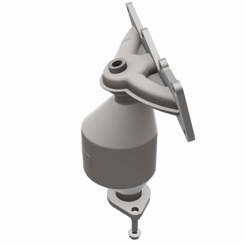Magnaflow — MagnaFlow Conv DF 09-10 Hyundai Sonata 3.3L
OEM Grade
OEM - view 24