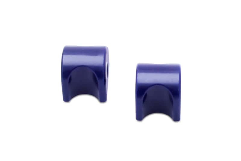 Superpro — SuperPro 2013 Scion FR-S Base Front 23mm Sway Bar Mount Bushing Set
Bushing Kit - view 3