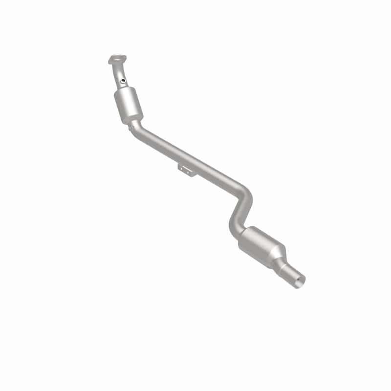 Magnaflow — Magnaflow 2005 Mercedes-Benz CLK320 3.2L Direct Fit Converter
California - view 13