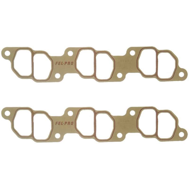 Fel-Pro — Fel-Pro Ford Ranger MS 94683 Fuel Injection Plenum Gasket Set - view 1