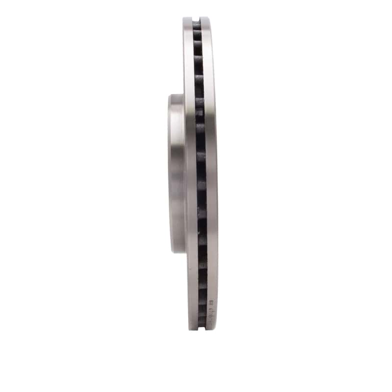DFC — DFC 14-22 Maserati Ghibli Front Brake Rotor
DFC Brake Rotor - view 3