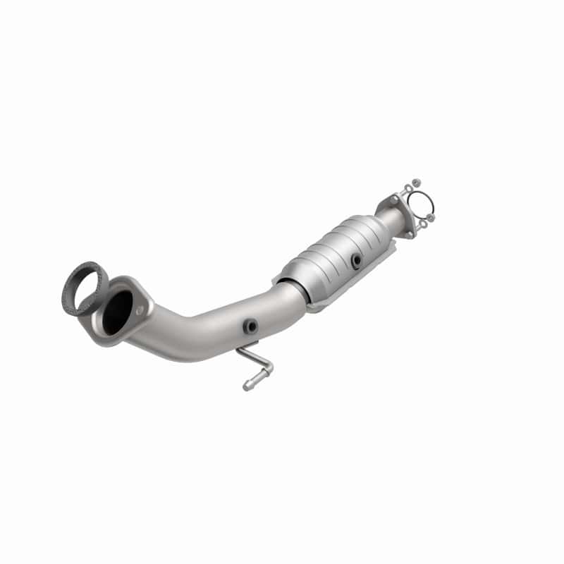 Magnaflow — MagnaFlow Conv DF 06-08 Honda Civic SI 2.0L
OEM Grade
OEM - view 28
