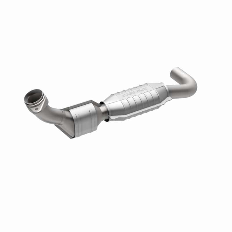 Magnaflow — MagnaFlow Conv DF 01-03 F-150 5.4 2WD D/S 49S
HM Grade
HM - view 9