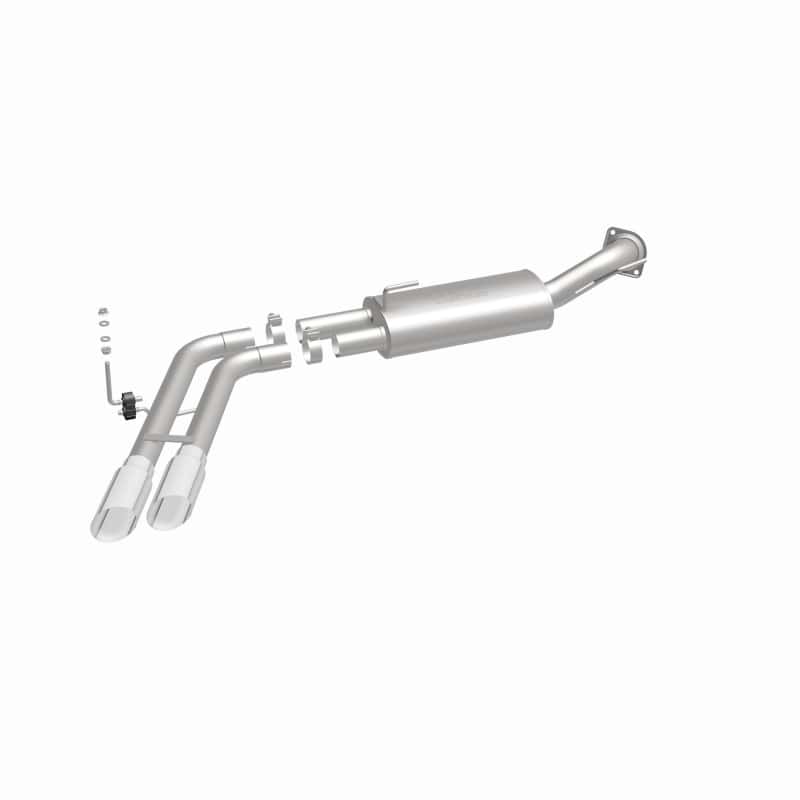 Magnaflow — MagnaFlow SYS Cat-Back 09-13 Dodge Ram 1500 3.6L
Cat-Back - view 26